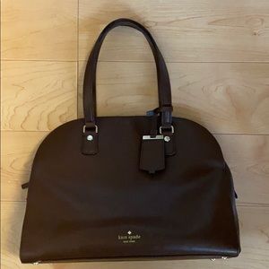 Kate Spade large satchel